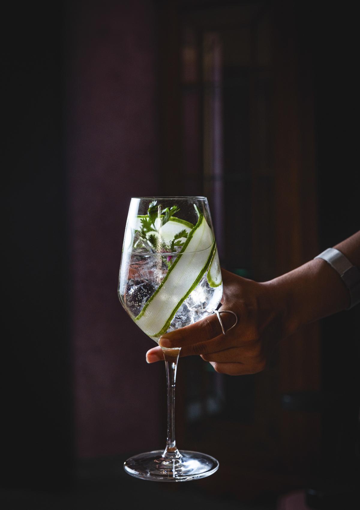 Barfly, an agave specialty bar opens in Goa The Hindu